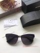 New 2018 OPR 12US Prada Sunglasses Replica - Black Frame Black Lens (11)_th.jpg